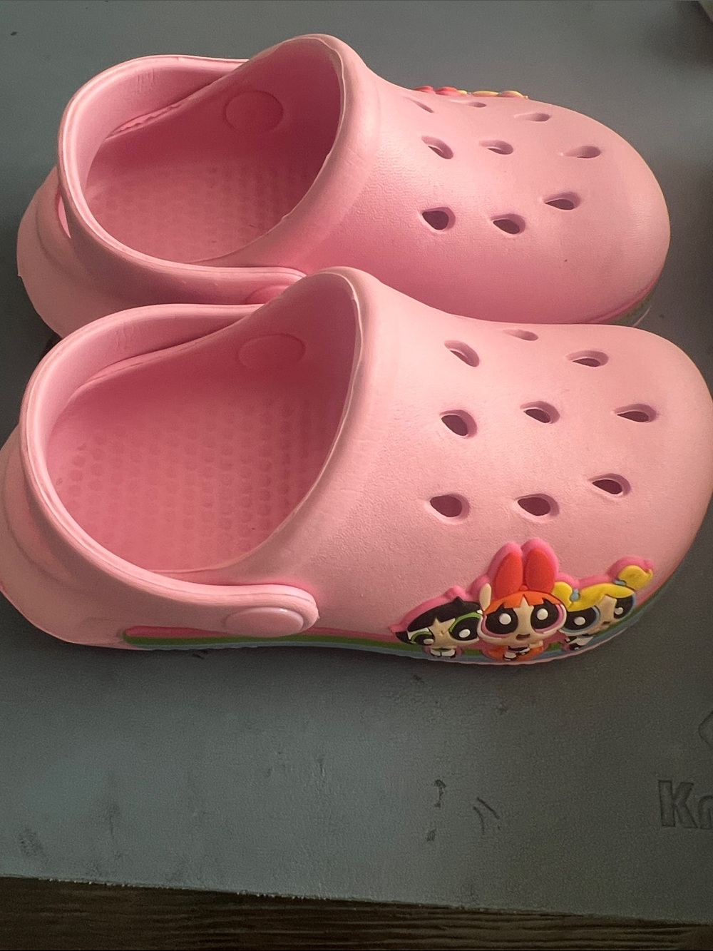 Kids shoes
